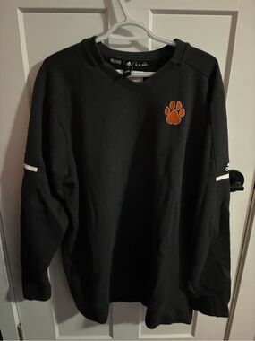 Adidas Clemson Sweatshirt